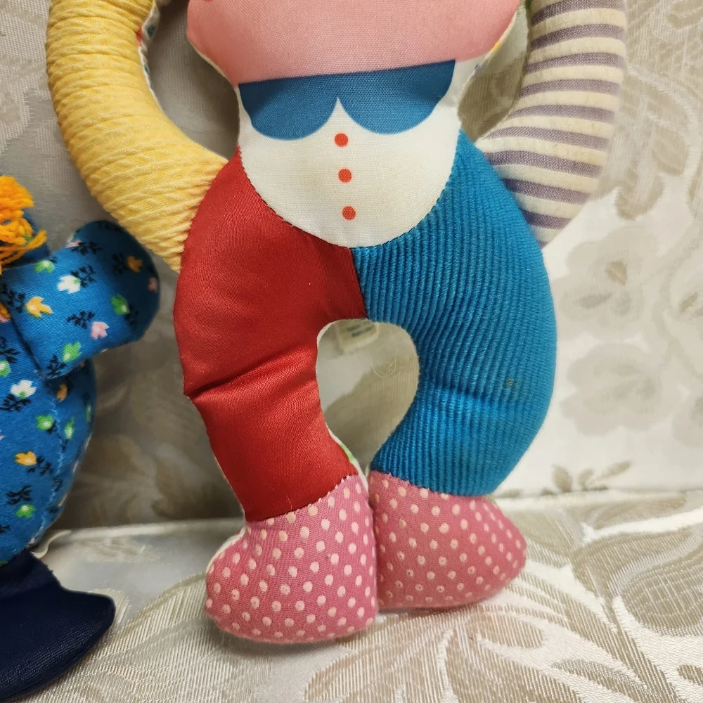 Fisher-Price includes both